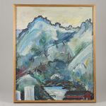 1760&nbsp;5266&nbsp;Oljemålning